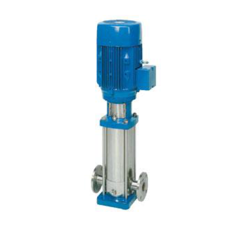 Vertical Multi Stages Pumps | Masflo Pump – Masflo France