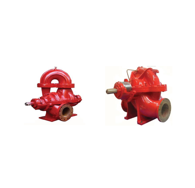 ULFM Fire Pumps Masflo | Masflo Pump – Masflo France